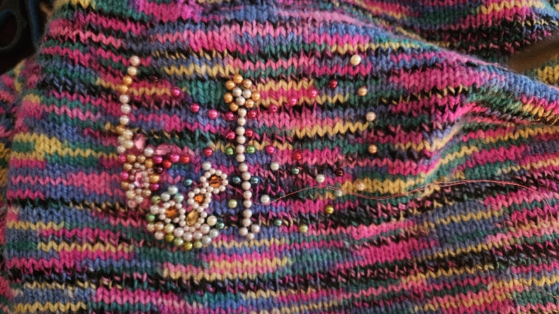 Бусины пластиковые «Zlatka», ассорти цветов