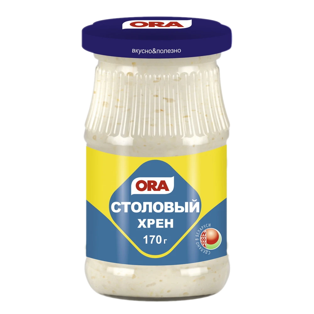 Хрен столовый, 170 г