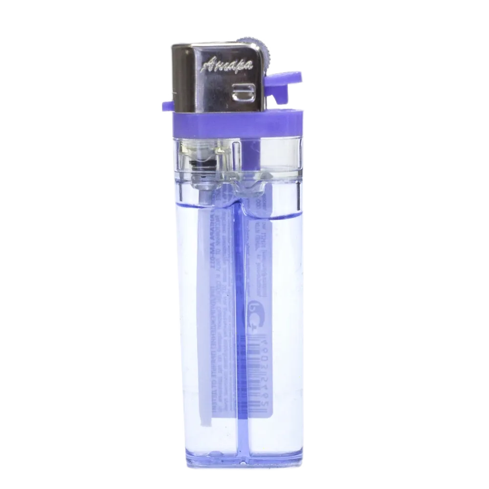 Зажигалка Ангара Кристал AM-011