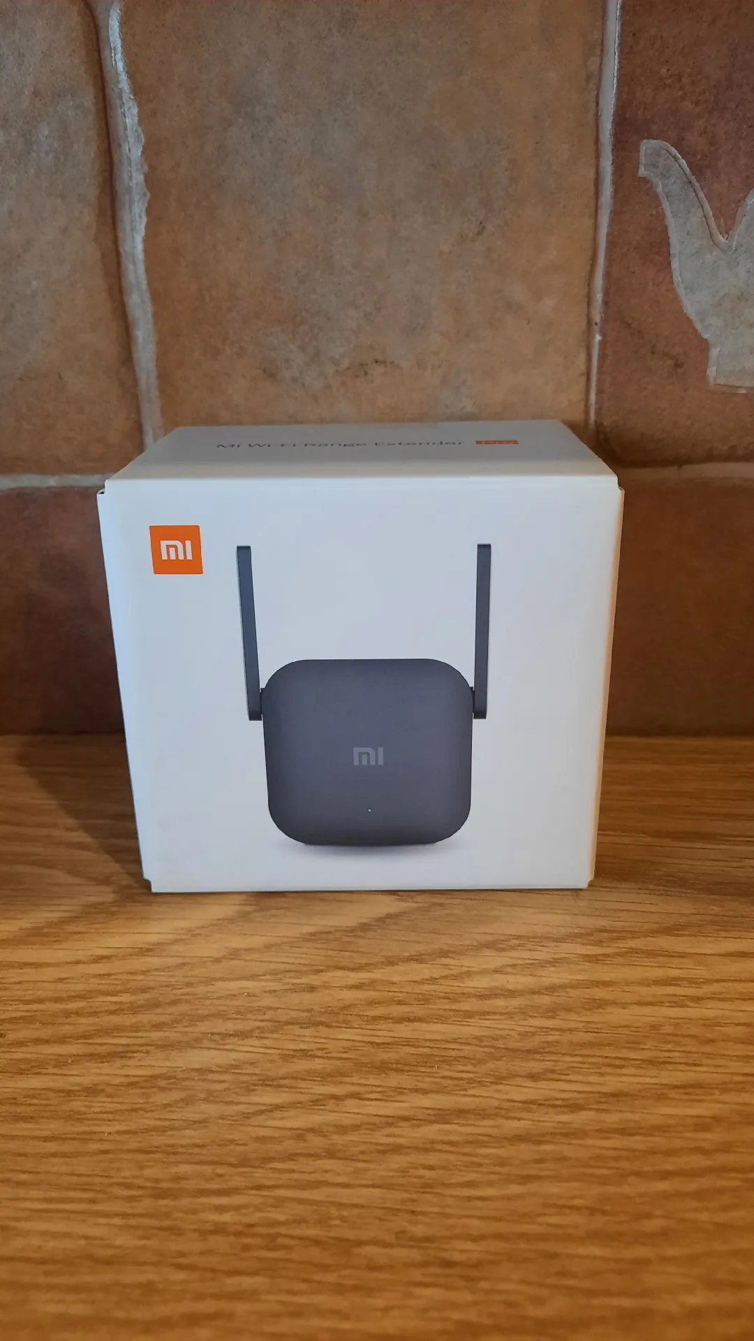 Усилитель сигнала (репитер) Xiaomi Mi Wi-Fi Range Extender Pro (DVB4235GL)