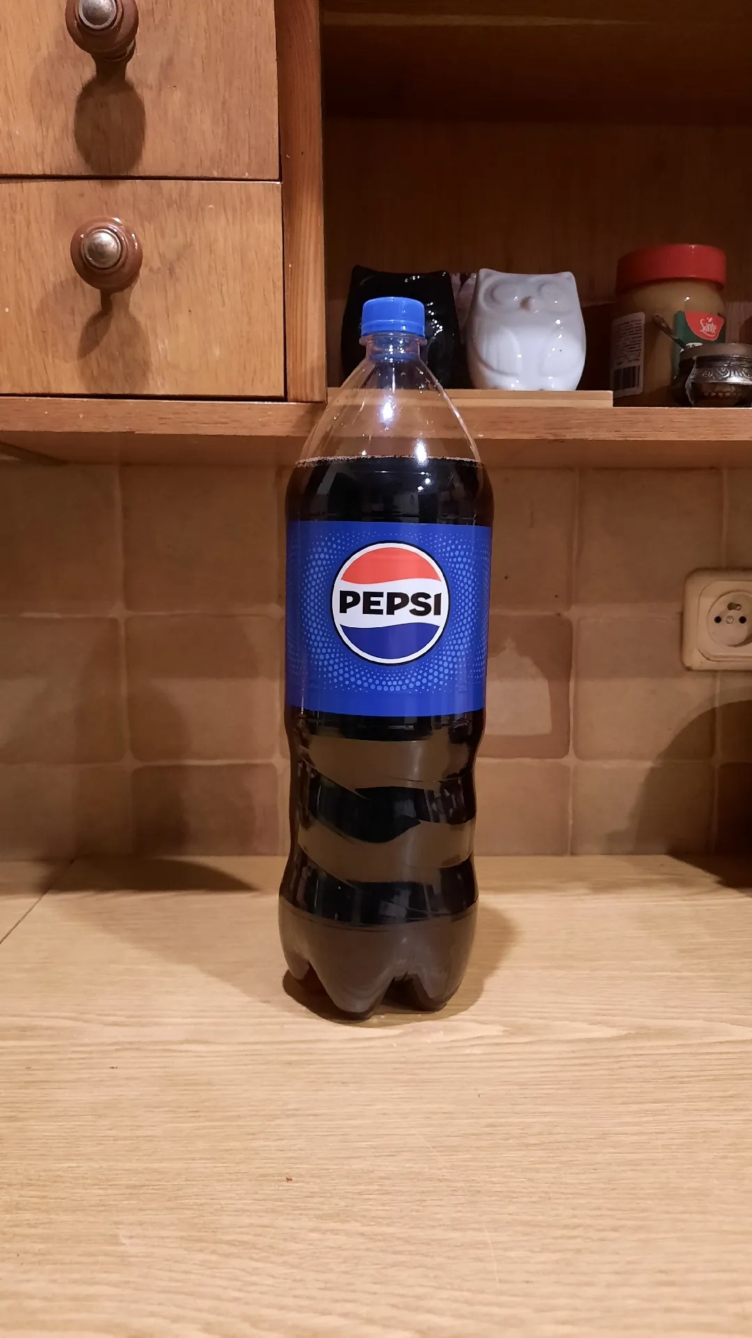 Напиток газированный Пепси / Pepsi, 2 литра