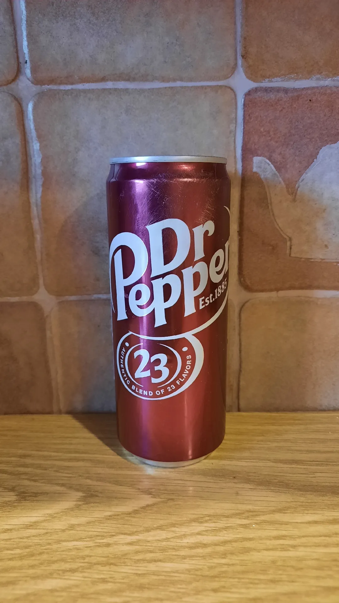 Напиток газированный Dr Pepper Original, 330 мл