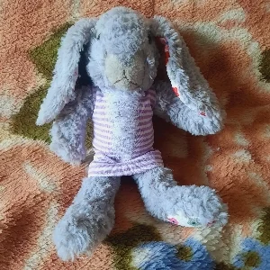 Заяц Коська